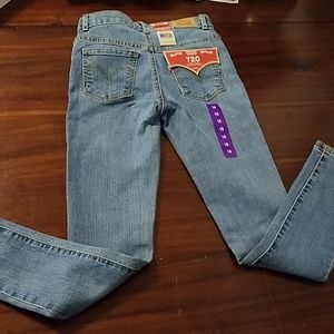 Levi's jeans